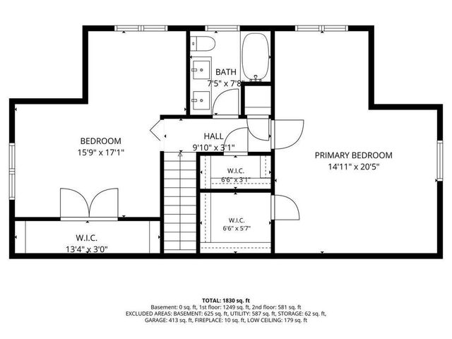 33 Hilltop Lane, Saint Paul, MN 55116