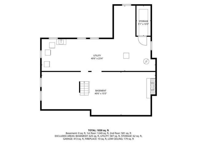 33 Hilltop Lane, Saint Paul, MN 55116