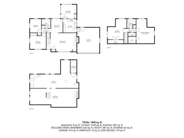 33 Hilltop Lane, Saint Paul, MN 55116