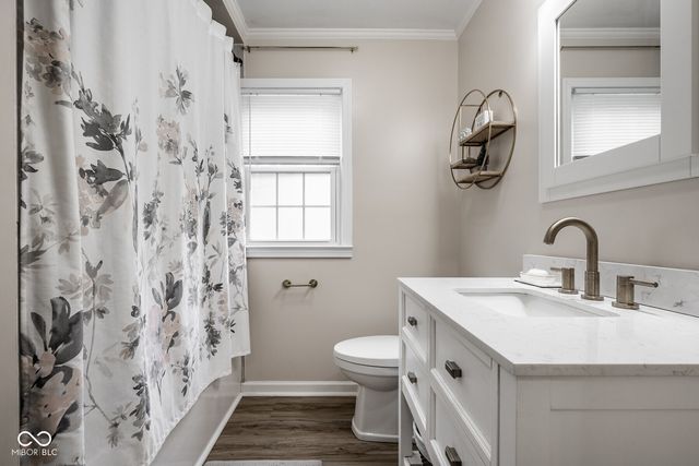 651 E 86th Street, Indianapolis, IN 46240