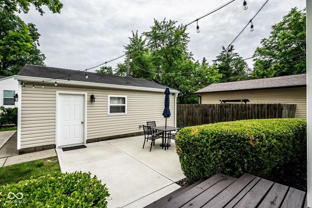 651 E 86th Street, Indianapolis, IN 46240