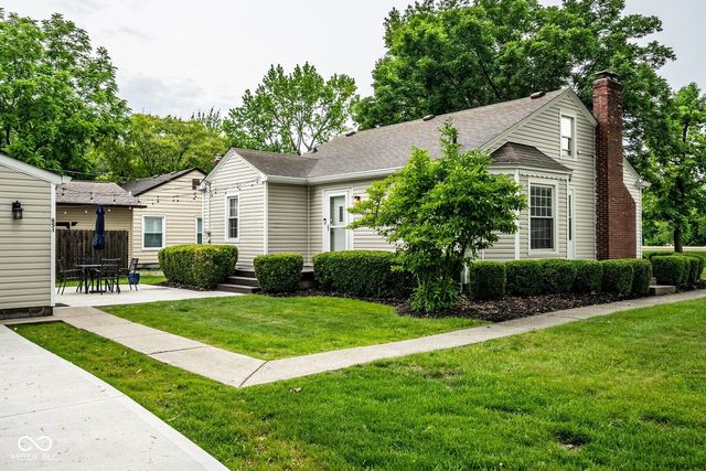 651 E 86th Street, Indianapolis, IN 46240