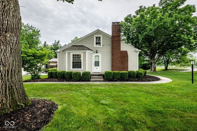 651 E 86th Street, Indianapolis, IN 46240
