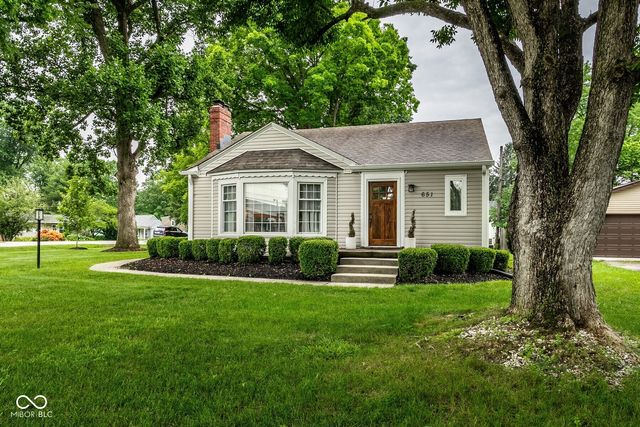 651 E 86th Street, Indianapolis, IN 46240