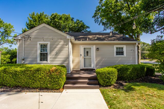 651 E 86th Street, Indianapolis, IN 46240