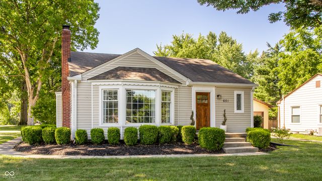651 E 86th Street, Indianapolis, IN 46240