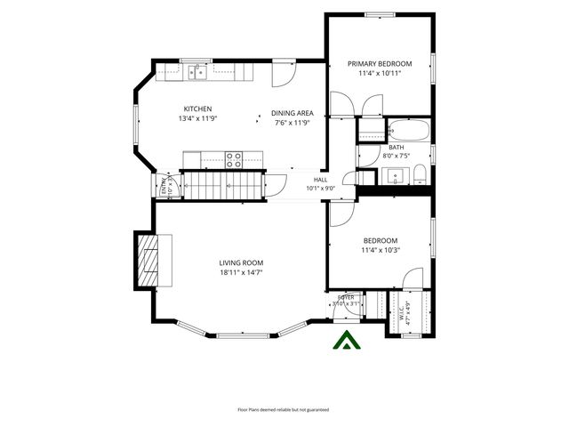 651 E 86th Street, Indianapolis, IN 46240