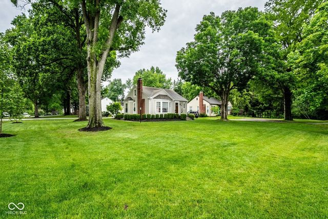 651 E 86th Street, Indianapolis, IN 46240
