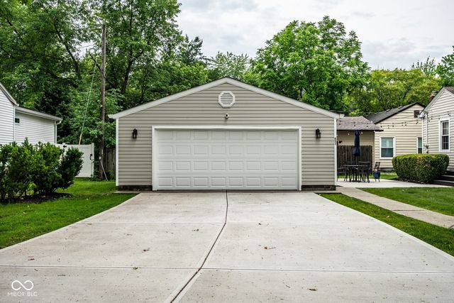 651 E 86th Street, Indianapolis, IN 46240