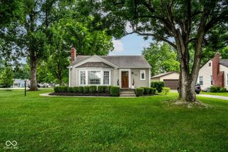 651 E 86th Street, Indianapolis, IN 46240