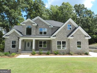 4120 Alayna Lee Circle, Mcdonough, GA 30252