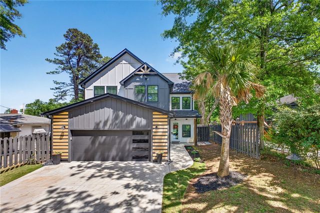 107 N 3rd Street, Easley, SC 29640