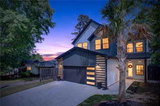 107 N 3rd Street, Easley, SC 29640