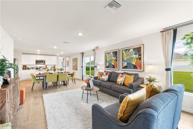 2692 SOFT CORAL DR, North Fort Myers, FL 33903