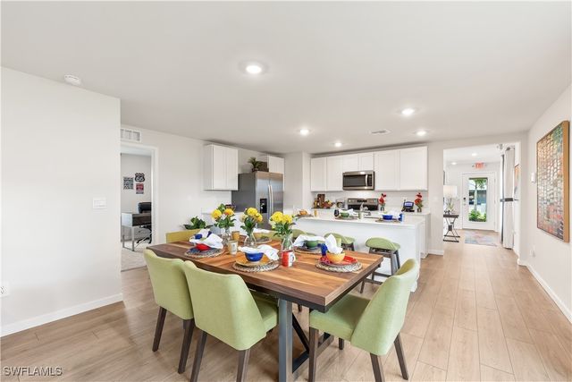 2692 SOFT CORAL DR, North Fort Myers, FL 33903