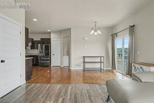 1226 Antrim Loop, Colorado Springs, CO 80910