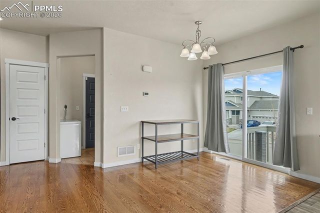 1226 Antrim Loop, Colorado Springs, CO 80910