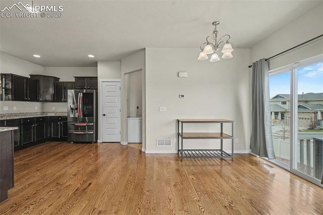 1226 Antrim Loop, Colorado Springs, CO 80910