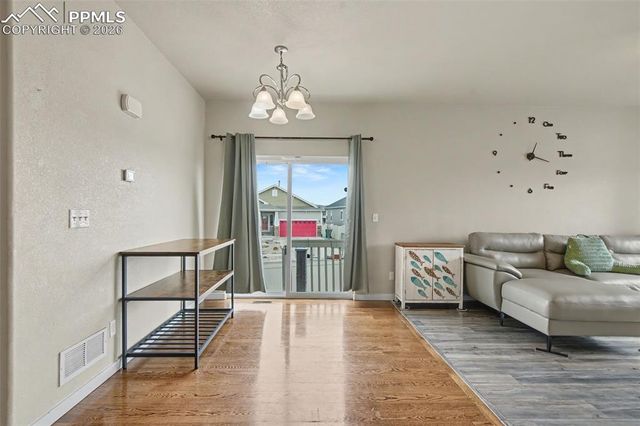 1226 Antrim Loop, Colorado Springs, CO 80910