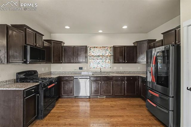 1226 Antrim Loop, Colorado Springs, CO 80910