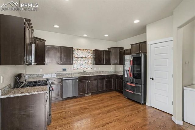 1226 Antrim Loop, Colorado Springs, CO 80910