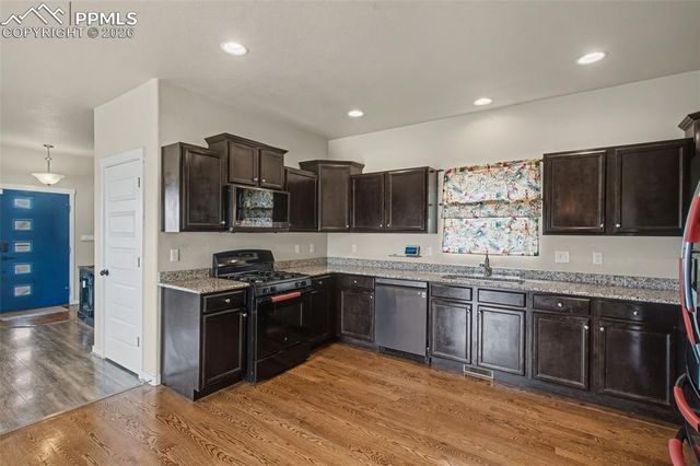 1226 Antrim Loop, Colorado Springs, CO 80910