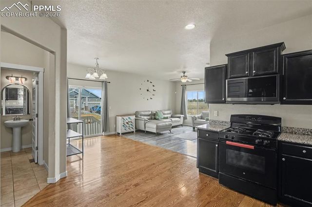 1226 Antrim Loop, Colorado Springs, CO 80910