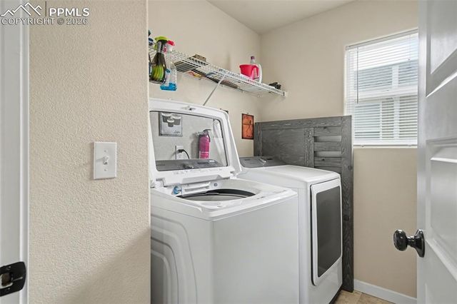 1226 Antrim Loop, Colorado Springs, CO 80910