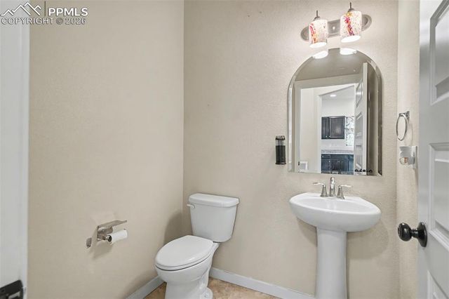 1226 Antrim Loop, Colorado Springs, CO 80910