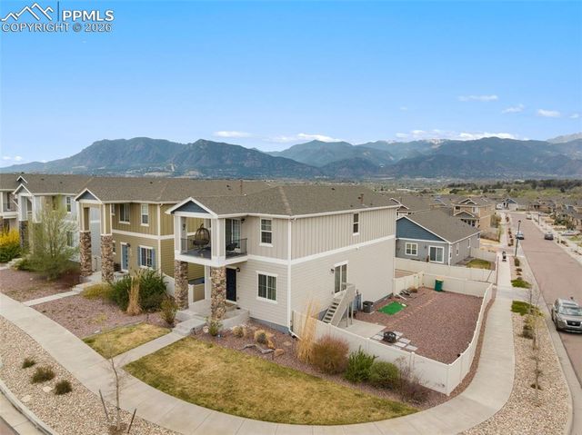 1226 Antrim Loop, Colorado Springs, CO 80910