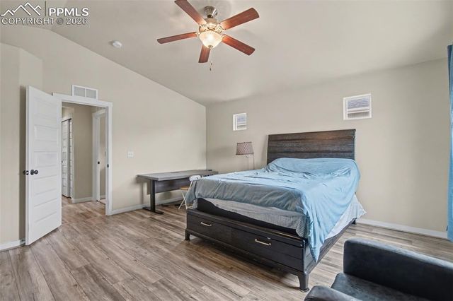 1226 Antrim Loop, Colorado Springs, CO 80910