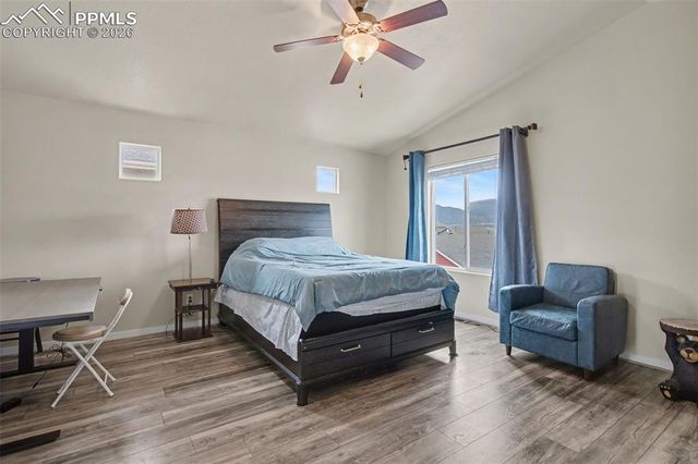 1226 Antrim Loop, Colorado Springs, CO 80910