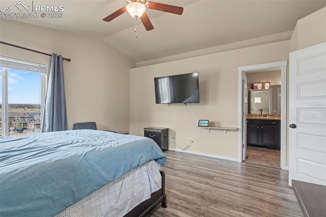 1226 Antrim Loop, Colorado Springs, CO 80910