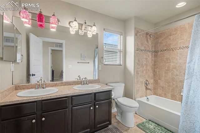 1226 Antrim Loop, Colorado Springs, CO 80910