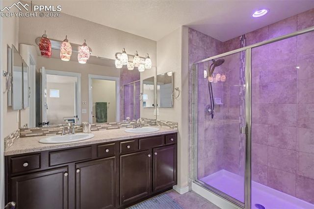 1226 Antrim Loop, Colorado Springs, CO 80910