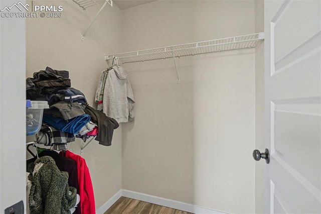 1226 Antrim Loop, Colorado Springs, CO 80910