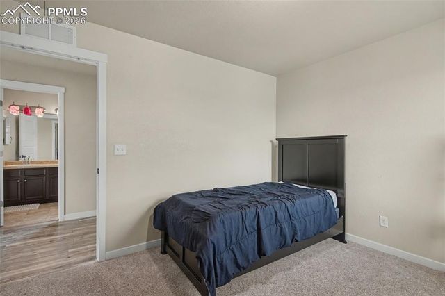 1226 Antrim Loop, Colorado Springs, CO 80910