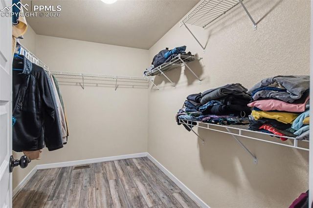 1226 Antrim Loop, Colorado Springs, CO 80910