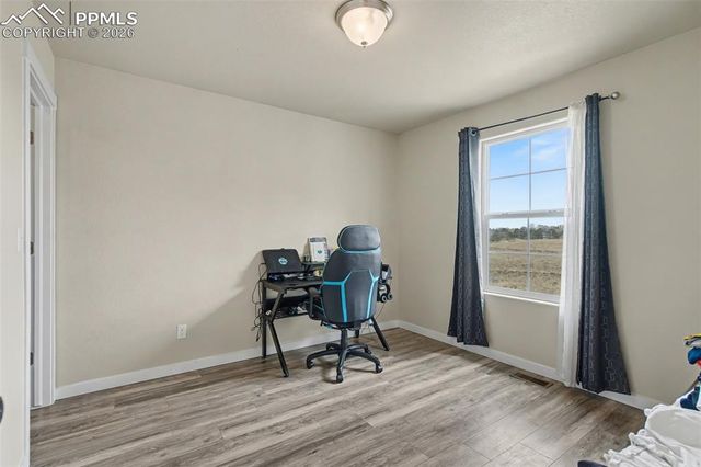 1226 Antrim Loop, Colorado Springs, CO 80910