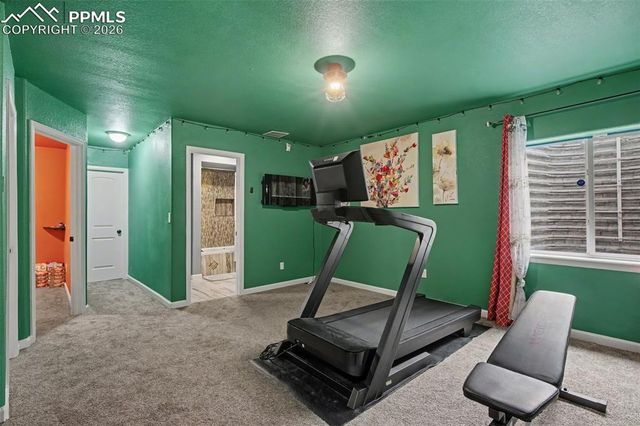 1226 Antrim Loop, Colorado Springs, CO 80910