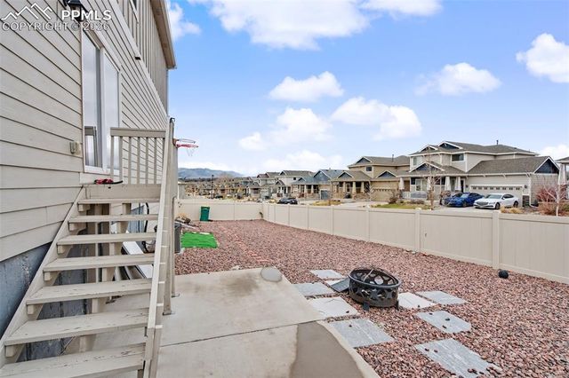 1226 Antrim Loop, Colorado Springs, CO 80910