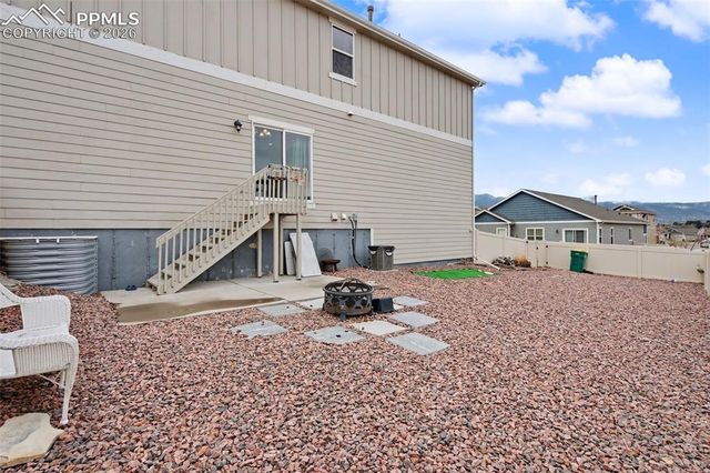 1226 Antrim Loop, Colorado Springs, CO 80910