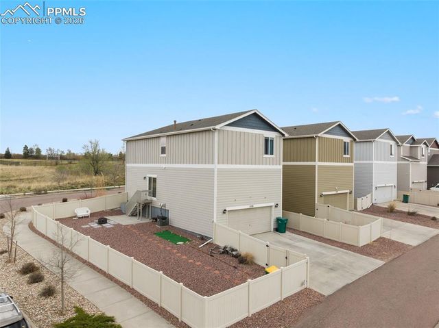 1226 Antrim Loop, Colorado Springs, CO 80910