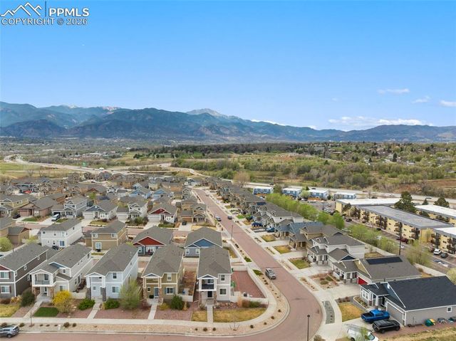 1226 Antrim Loop, Colorado Springs, CO 80910