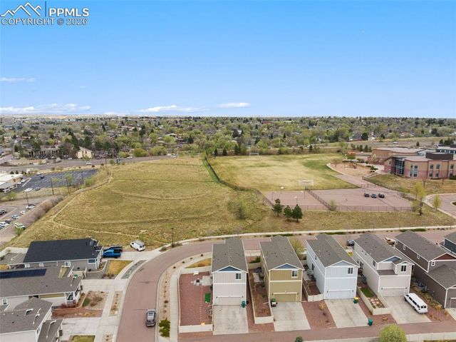 1226 Antrim Loop, Colorado Springs, CO 80910
