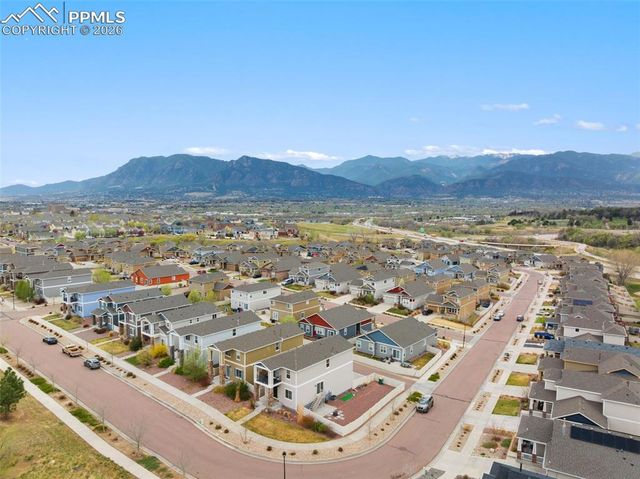 1226 Antrim Loop, Colorado Springs, CO 80910