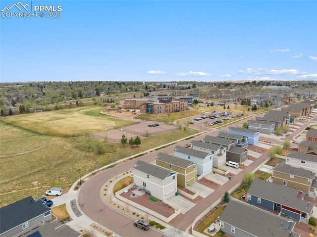 1226 Antrim Loop, Colorado Springs, CO 80910