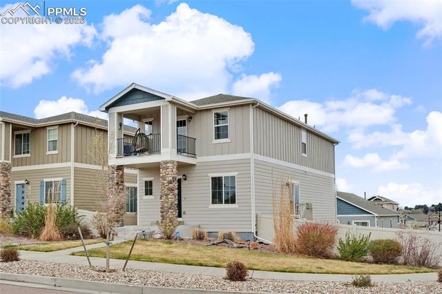 1226 Antrim Loop, Colorado Springs, CO 80910