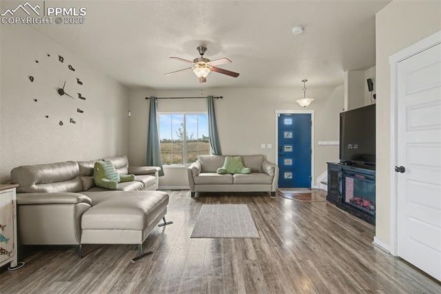 1226 Antrim Loop, Colorado Springs, CO 80910