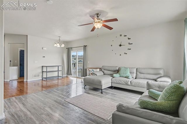 1226 Antrim Loop, Colorado Springs, CO 80910